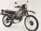 Honda XL 500S